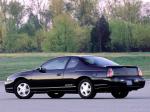 Chevrolet Monte Carlo SS 2000 года